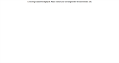 Desktop Screenshot of blog.cycatki.com